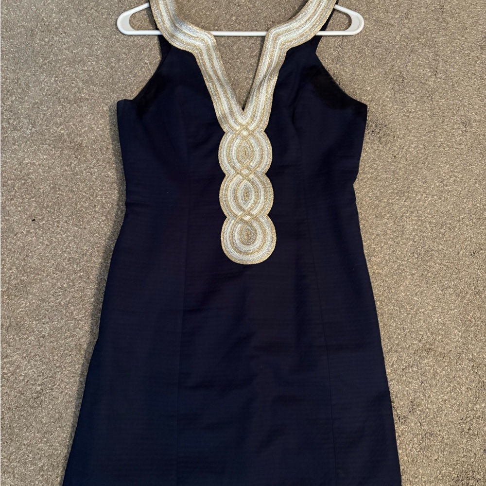 Lily Pulitzer Shift Dress